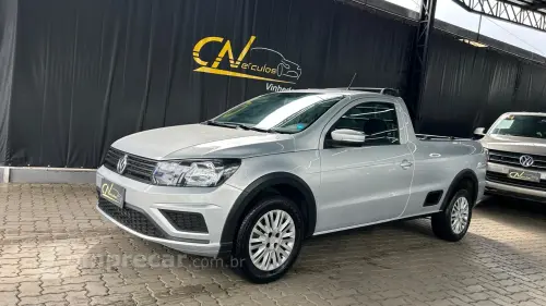 SAVEIRO 1.6 MI Trend CE 8V G.V