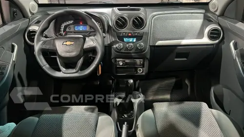 MONTANA 1.4 MPFI LS CS 8V