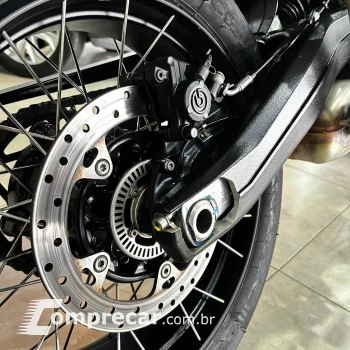 F 850 GS Premium