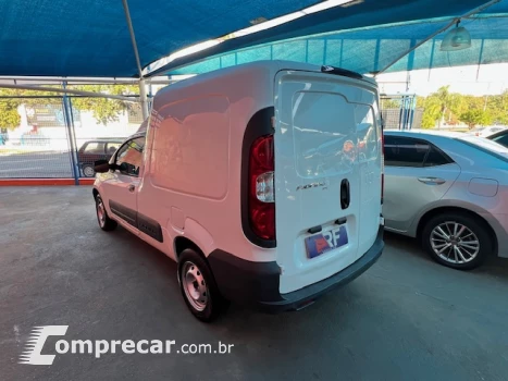 Fiorino Furgão 1.4 FIRE FLEX HARD WORKING