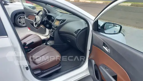 HB20S 1.6 Premium 16V