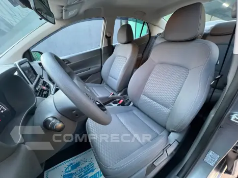 HB20S Vision 1.0 Flex 12V Mec.