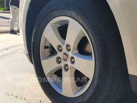 FREEMONT EMOT./PRECISION 2.4 16V 5p Aut.