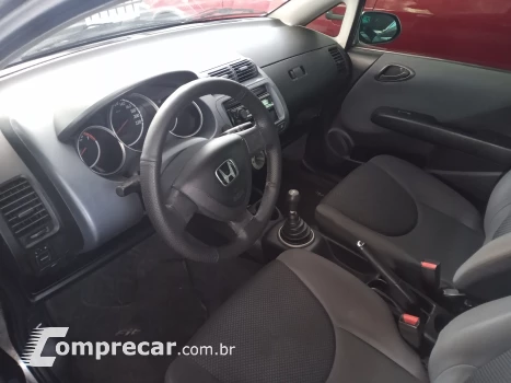 FIT 1.4 LX 16V