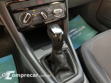 T-Cross 1.0 200 Tsi Total Flex Sense Automático