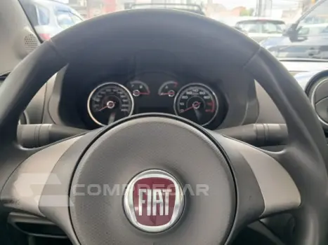 PALIO - 1.4 MPI ATTRACTIVE 8V 4P MANUAL