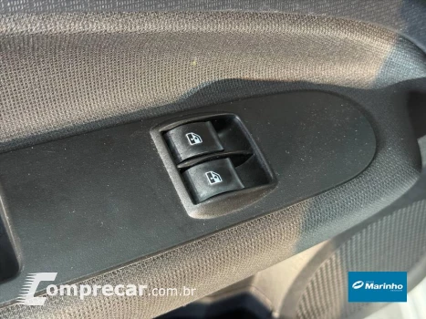 UNO 1.0 FIRE FLEX ATTRACTIVE MANUAL