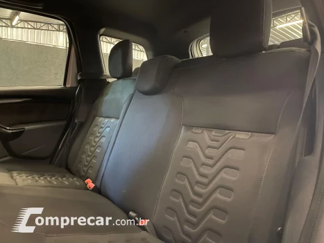 Duster 1.6 16V Sce Flex Dynamique Manual