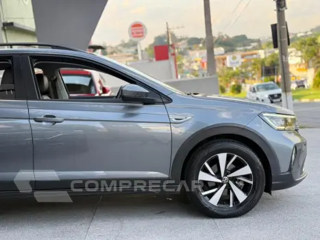 NIVUS 1.0 200 TSI TOTAL FLEX COMFORTLINE AUTOMÁTICO
