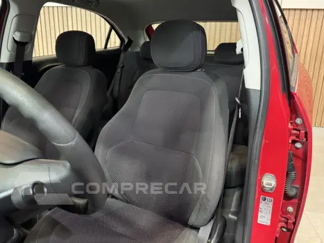 ONIX 1.4 MPFI LT 8V FLEX 4P MANUAL