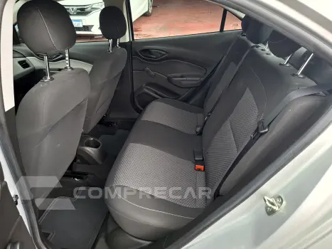 PRISMA 1.0 MPFI JOY 8V