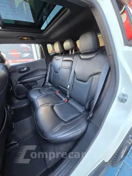 COMPASS S 2.0 4x4 TB 16V Diesel Aut.