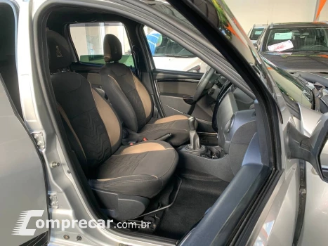 DUSTER Dynamique 1.6 Flex 16V Mec.