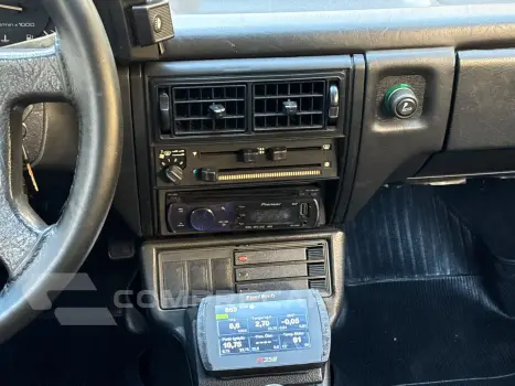 GOL 1.8 GTS 8V