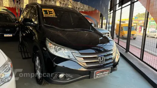 Honda CRV 4 portas