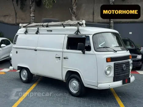 Volkswagen KOMBI 1.4 MI Furgão 8V 3 portas