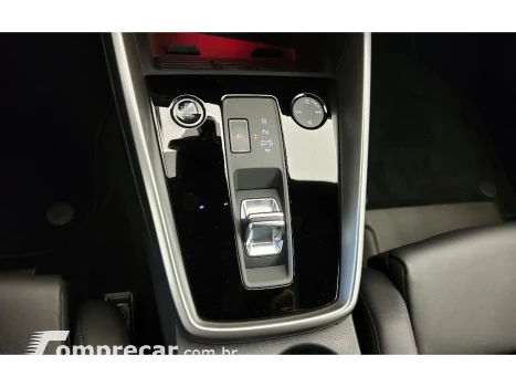 A3 2.0 40 TFSI MHEV SPORTBACK PERFORMANCE BLACK S-TRONIC