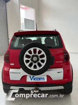 CROSSFOX 1.6 MI 8V
