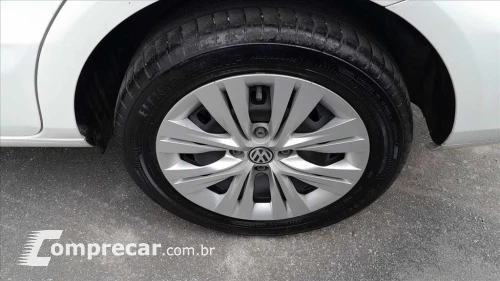 VOYAGE 1.0 12V MPI TOTALFLEX 4P MANUAL