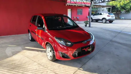 FIESTA 1.0 MPI Class Hatch 8V
