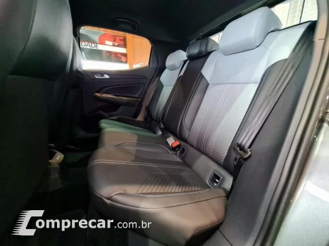 TERA HIGH 1.0 170 TSI FLEX 5P AUT.