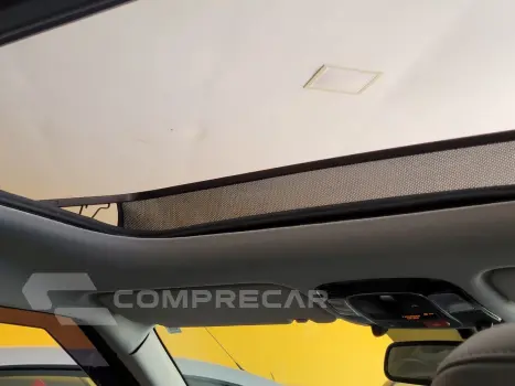 Creta Ultimate 1.6 TB 16V Aut.
