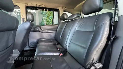 Zafira Expres. 2.0 MPFI FlexPower 5p Aut