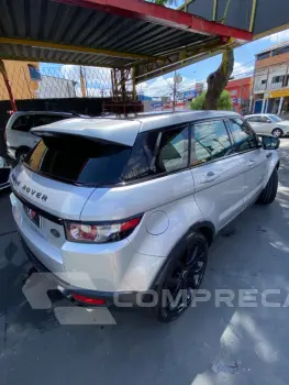 RANGE ROVER EVOQUE 2.0 Pure 4WD 16V