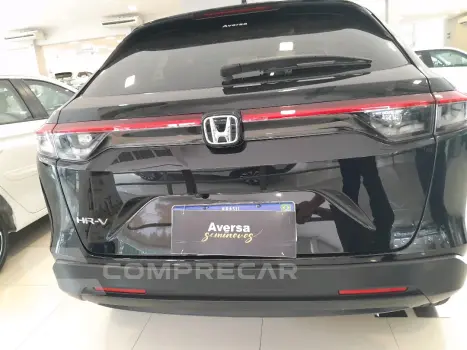 HR-V 1.5 DI I-VTEC FLEX EX CVT