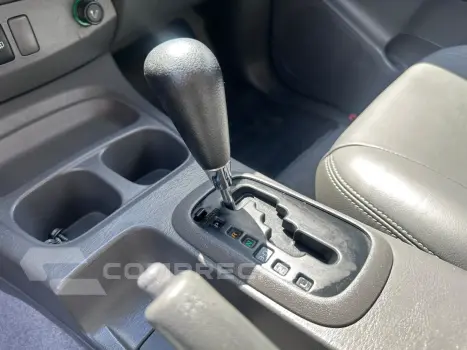 HILUX 2.7 SR 4X2 CD 16V FLEX 4P AUTOMÁTICO