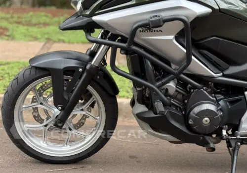 NC 750X ABS
