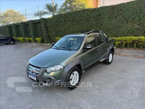 STRADA 1.8 MPI Adventure Locker CD 16V