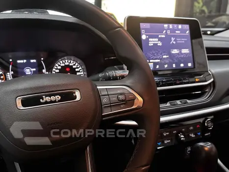 COMPASS 1.3 T270 TURBO FLEX SPORT AT6