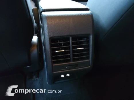 VIRTUS 1.0 200 TSI HIGHLINE AUTOMÁTICO