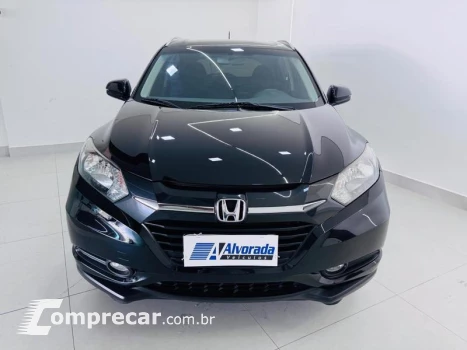 HR-V EX CVT
