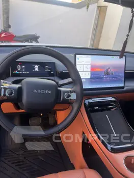 AION V 75,3 KW Elite