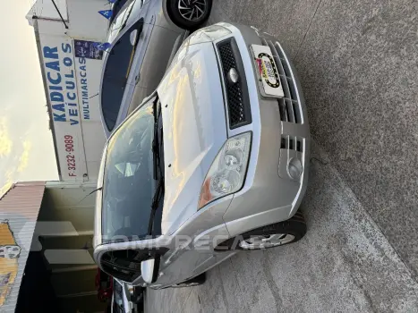 FIESTA 1.6 MPI SEDAN 8V FLEX 4P MANUAL