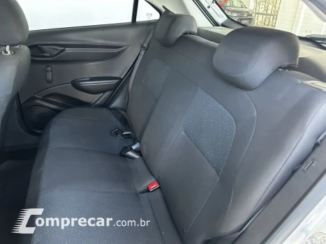 ONIX HATCH Joy 1.0 8V Flex 5p Mec.