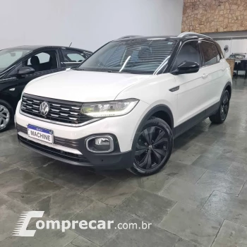 T-CROSS 1.4 250 TSI Highline