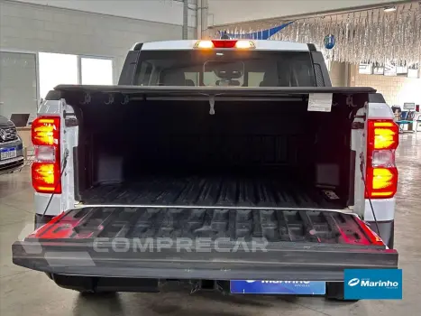 MAVERICK 2.0 ECOBOOST GASOLINA LARIAT FX4 AUTOMÁT