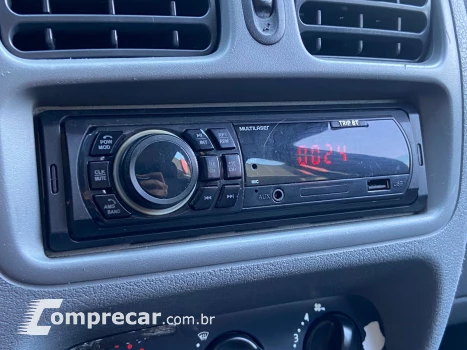 CLIO 1.0 Campus 16V