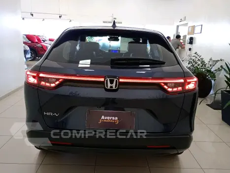 HR-V 1.5 DI I-VTEC FLEX EXL CVT