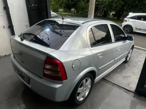 Astra Advantage 2.0 MPFI 8V FlexPower 5p