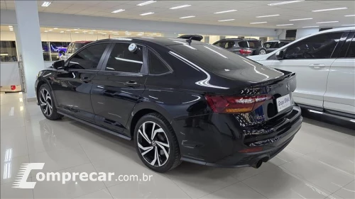 JETTA 2.0 350 TSI GLI