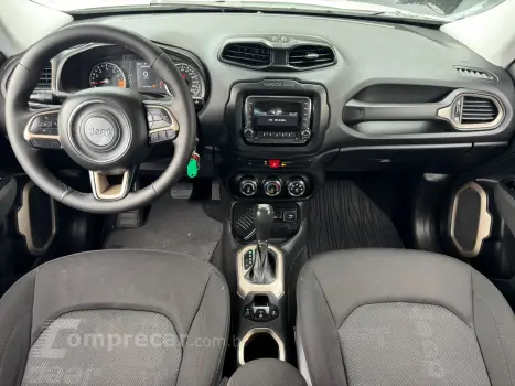 RENEGADE 1.8 16V Sport