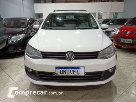 Saveiro Trend 1.6