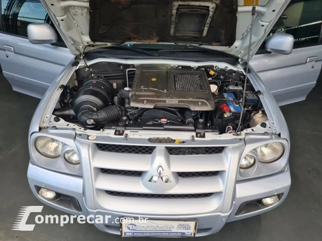 PAJERO 2.5 Sport 4X4 8V Turbo Intercooler