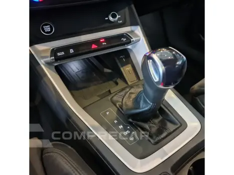 Q3 1.4 35 TFSI GASOLINA BLACK S TRONIC