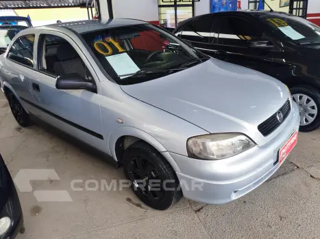 ASTRA 1.8 MPFI GL 8V