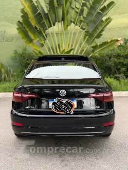 JETTA 1.4 16V TSI Comfortline